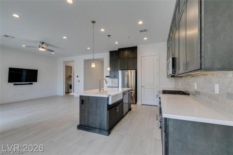 9993 Skye Gazer Avenue Las Vegas NV 89166