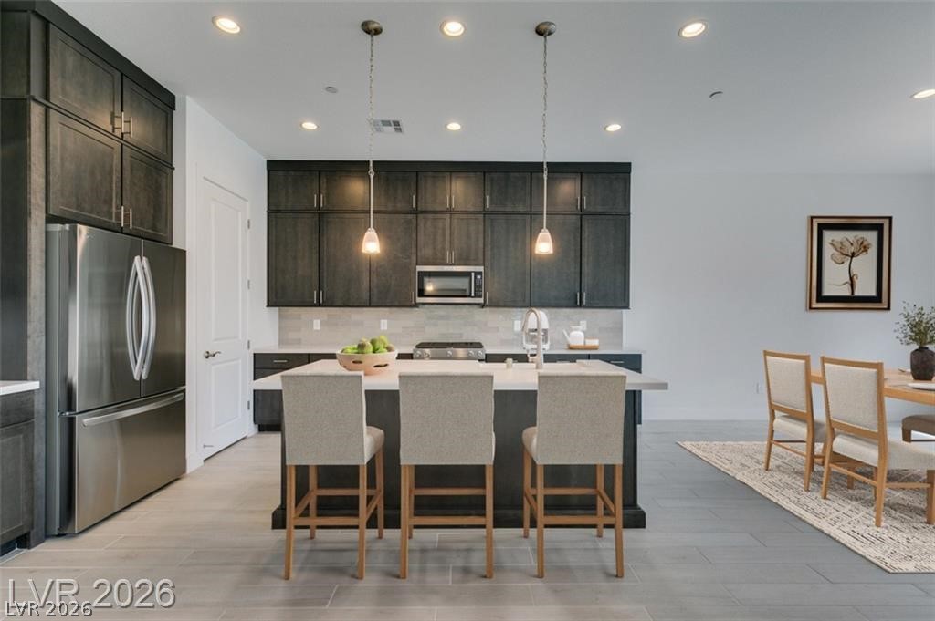 9993 Skye Gazer Avenue Las Vegas NV 89166