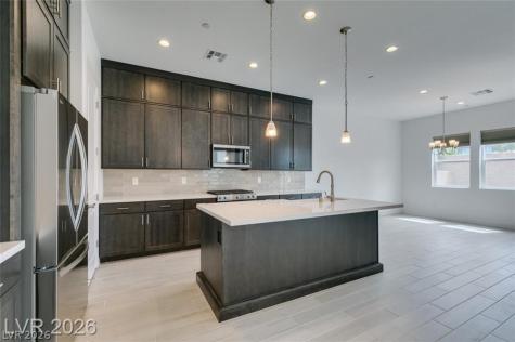 9993 Skye Gazer Avenue Las Vegas NV 89166