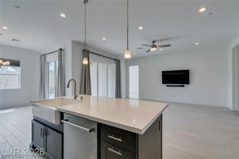 9993 Skye Gazer Avenue Las Vegas NV 89166