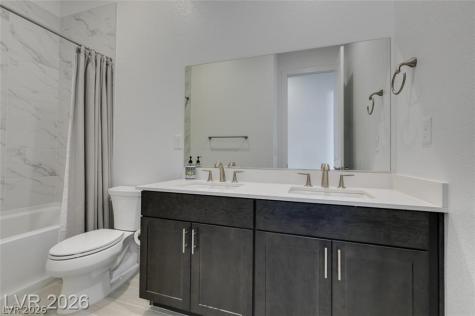 9993 Skye Gazer Avenue Las Vegas NV 89166