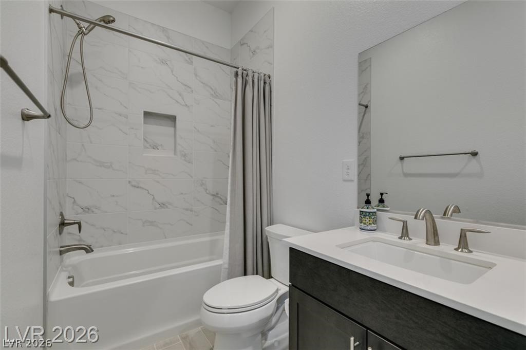 9993 Skye Gazer Avenue Las Vegas NV 89166