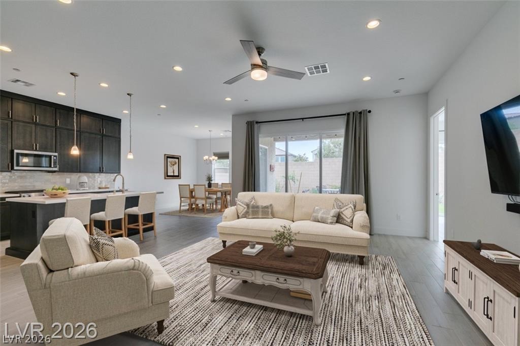 9993 Skye Gazer Avenue Las Vegas NV 89166