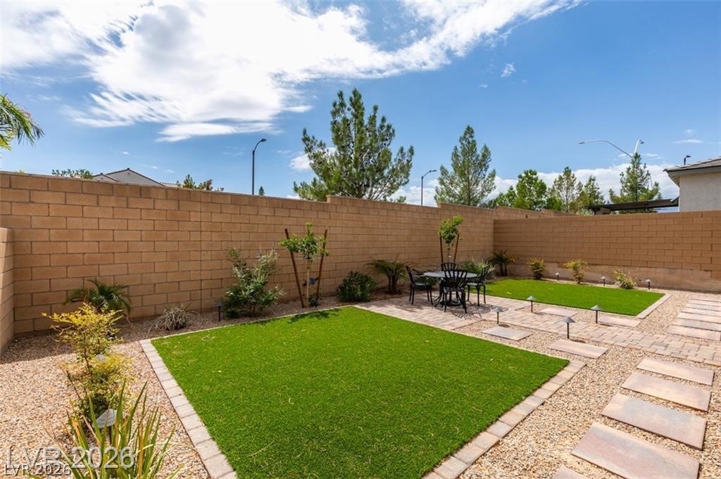 9993 Skye Gazer Avenue Las Vegas NV 89166