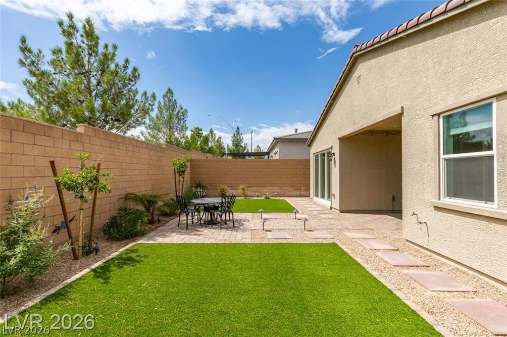 9993 Skye Gazer Avenue Las Vegas NV 89166