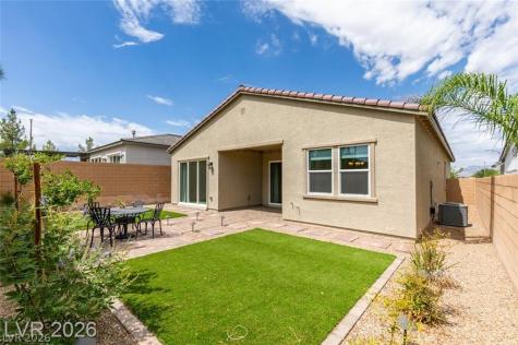 9993 Skye Gazer Avenue Las Vegas NV 89166