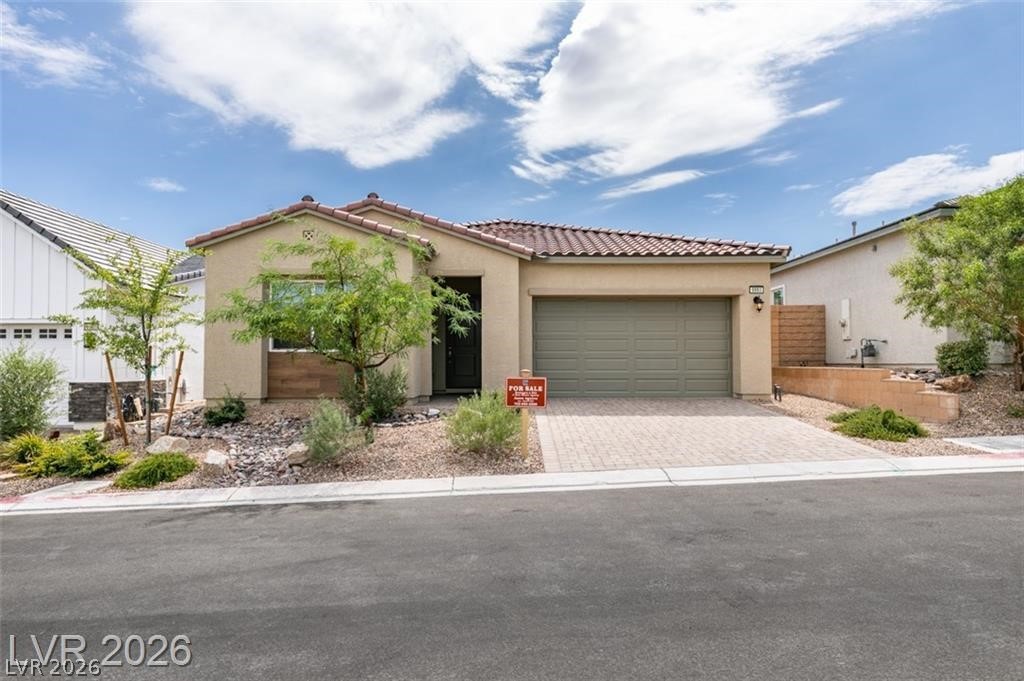 9993 Skye Gazer Avenue Las Vegas NV 89166