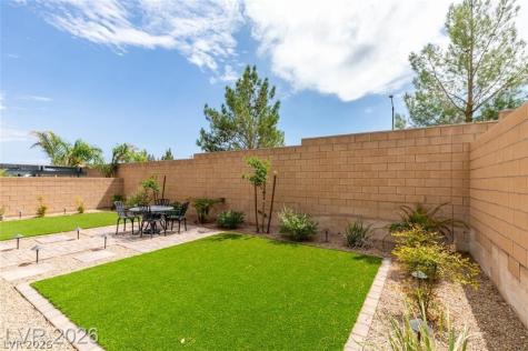 9993 Skye Gazer Avenue Las Vegas NV 89166