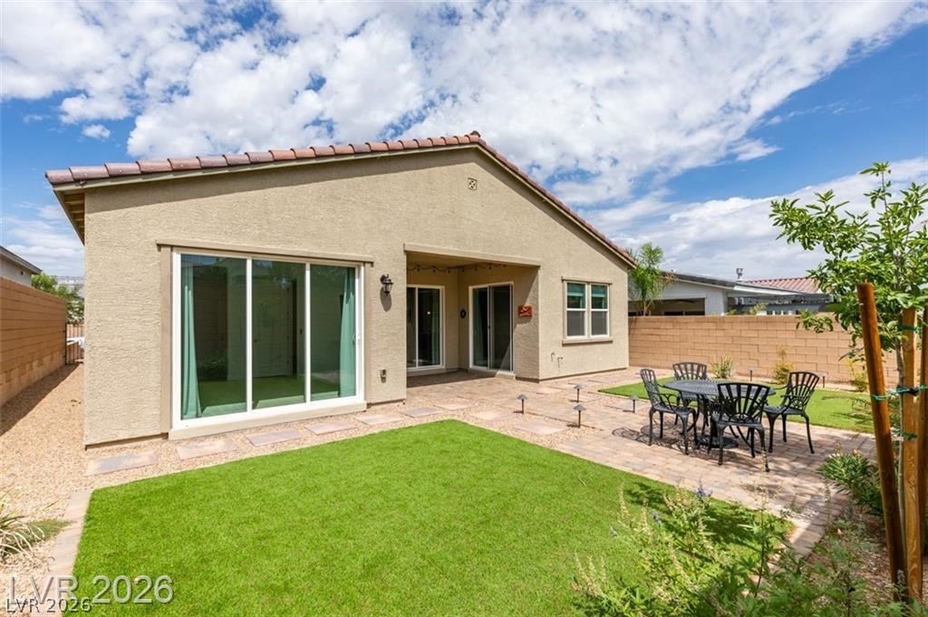 9993 Skye Gazer Avenue Las Vegas NV 89166