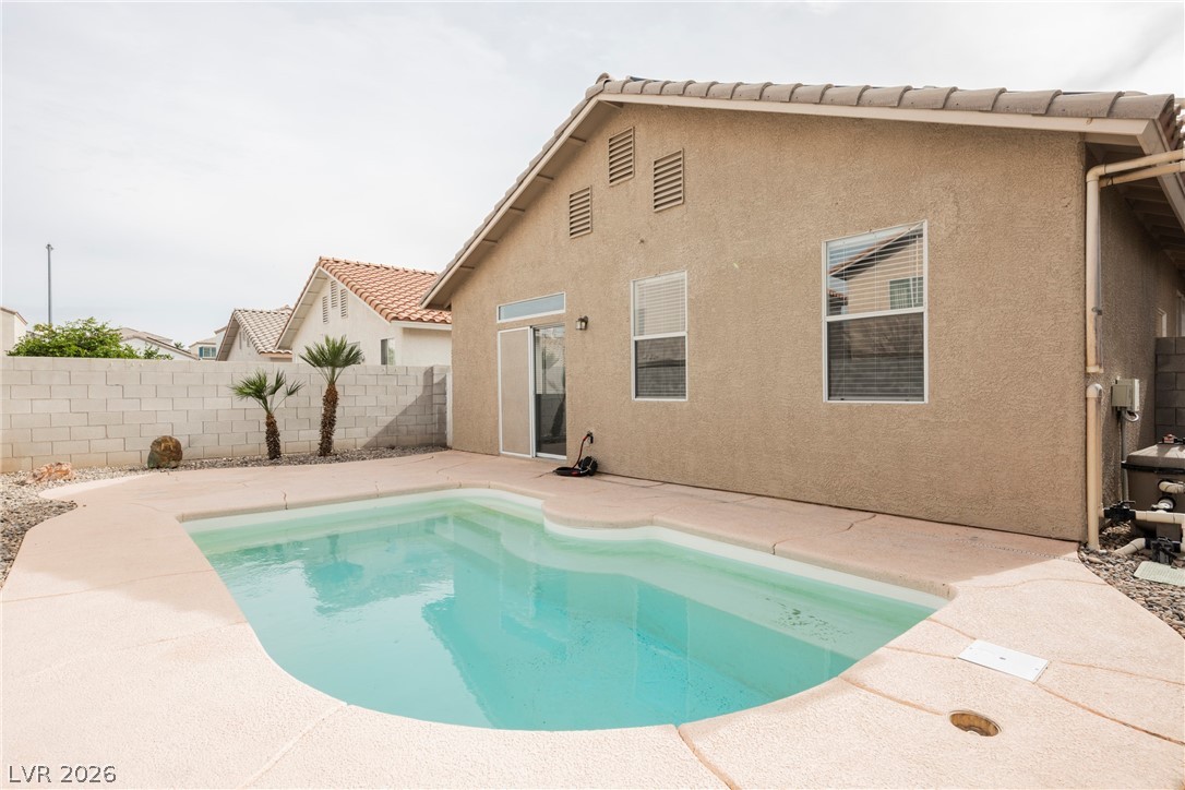 1080 Sweeping Ivy Court Las Vegas NV 89183
