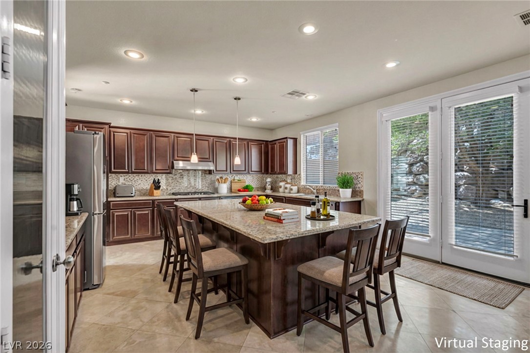 1265 Vietti Street Henderson NV 89012