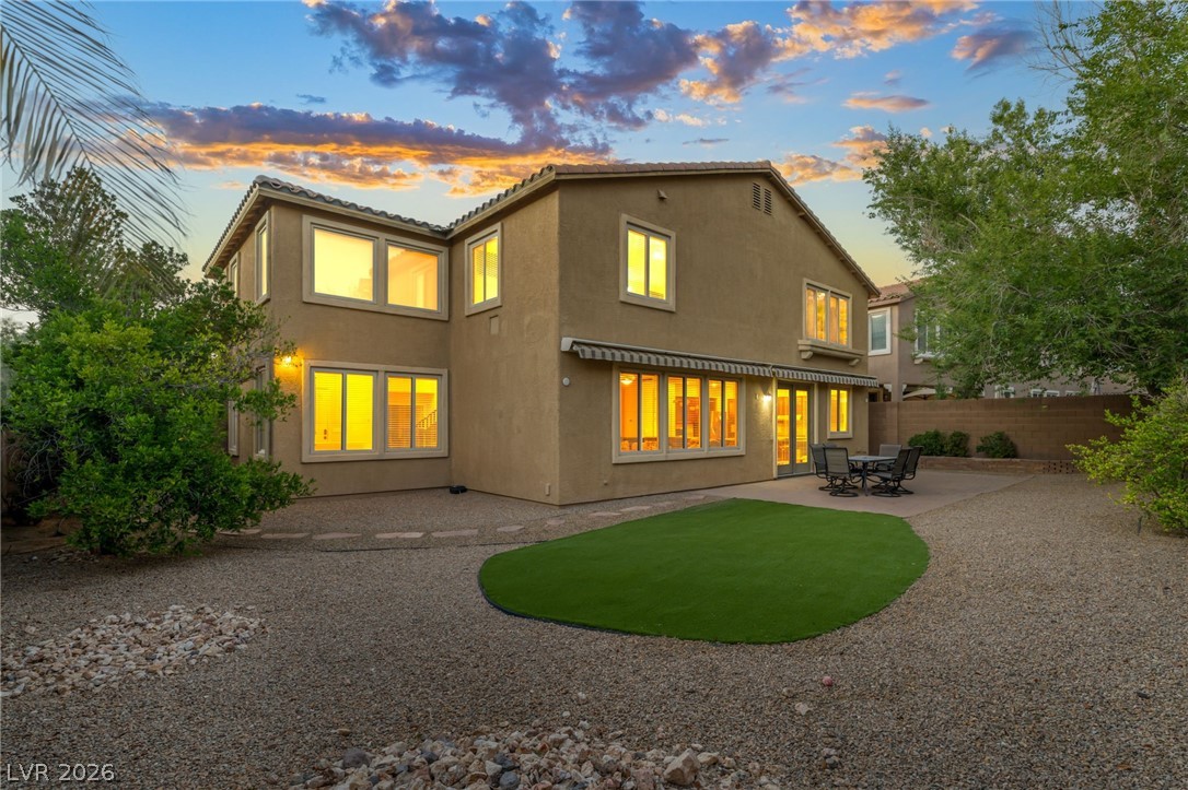1265 Vietti Street Henderson NV 89012