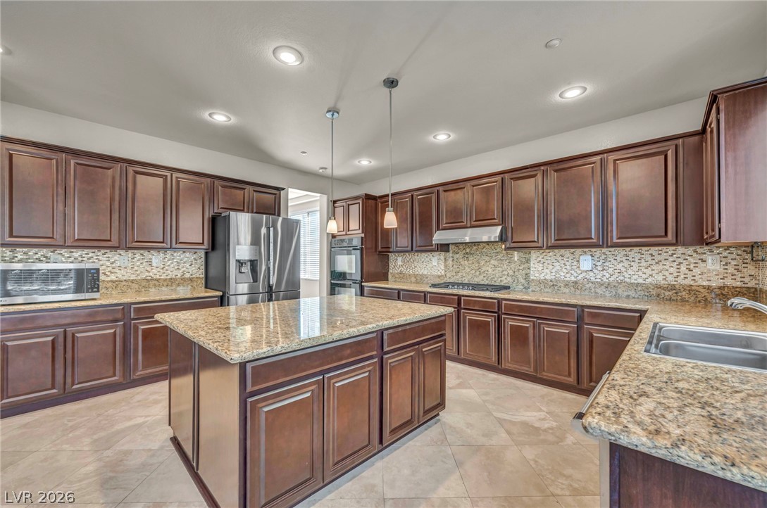 1265 Vietti Street Henderson NV 89012