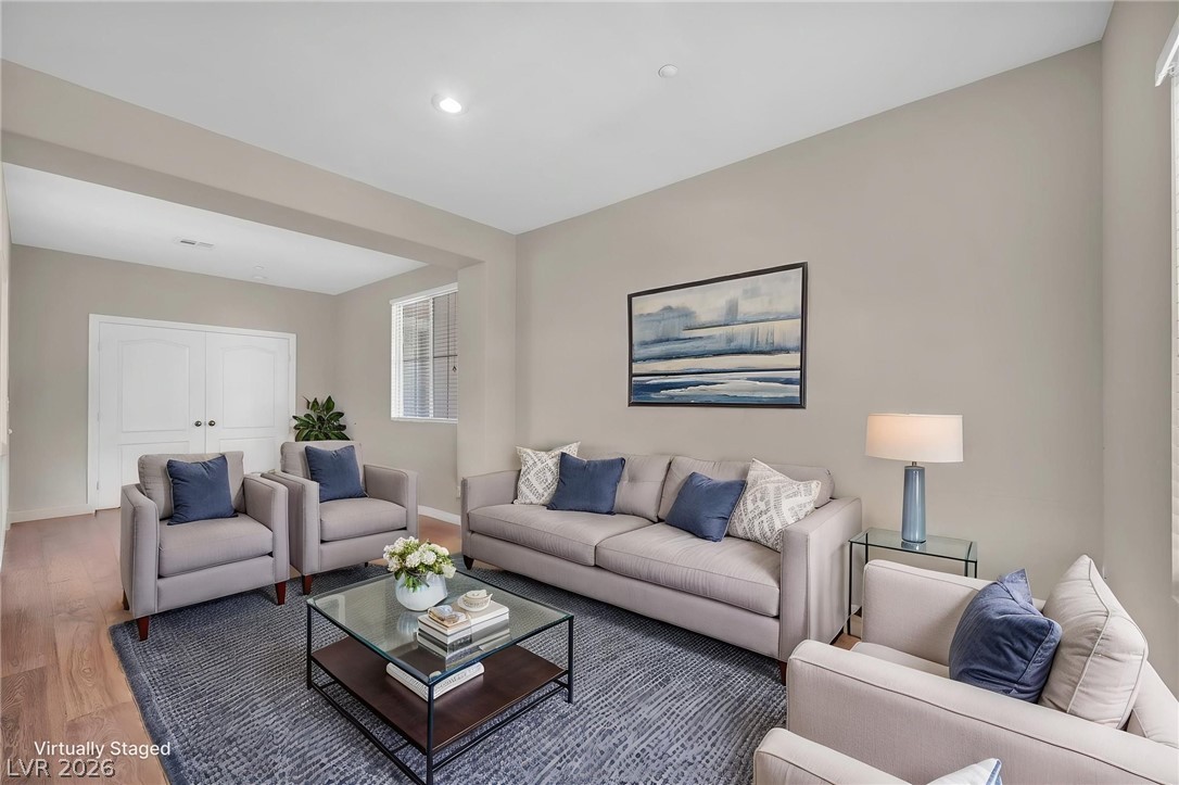 1265 Vietti Street Henderson NV 89012