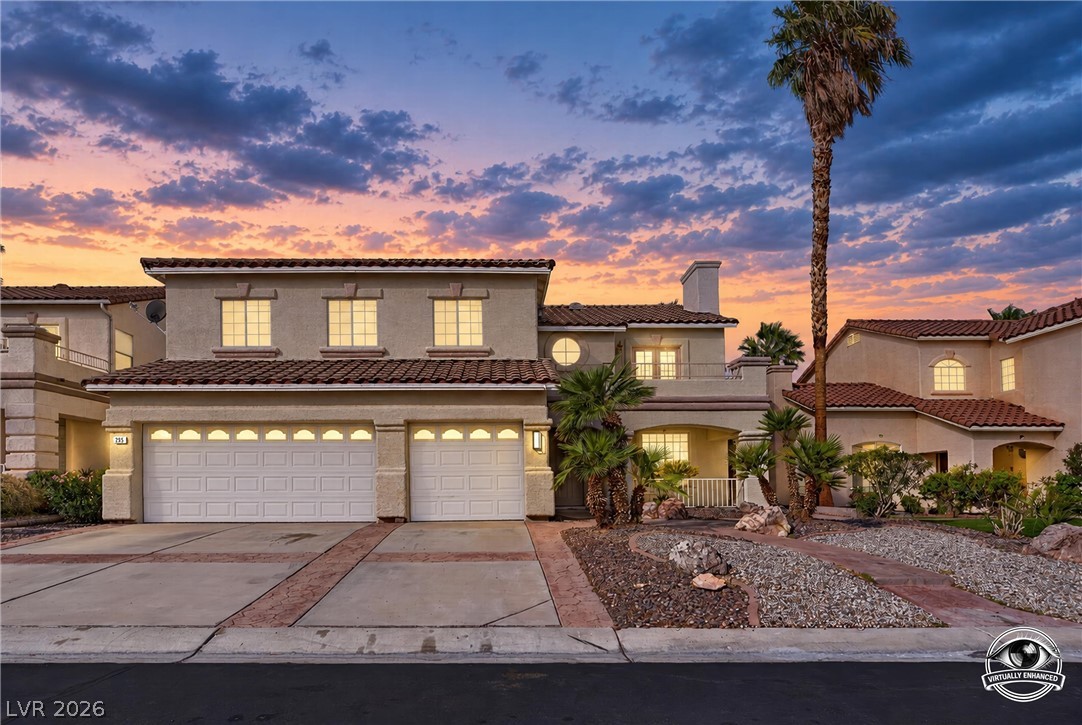 285 Maritime Street Henderson NV 89074