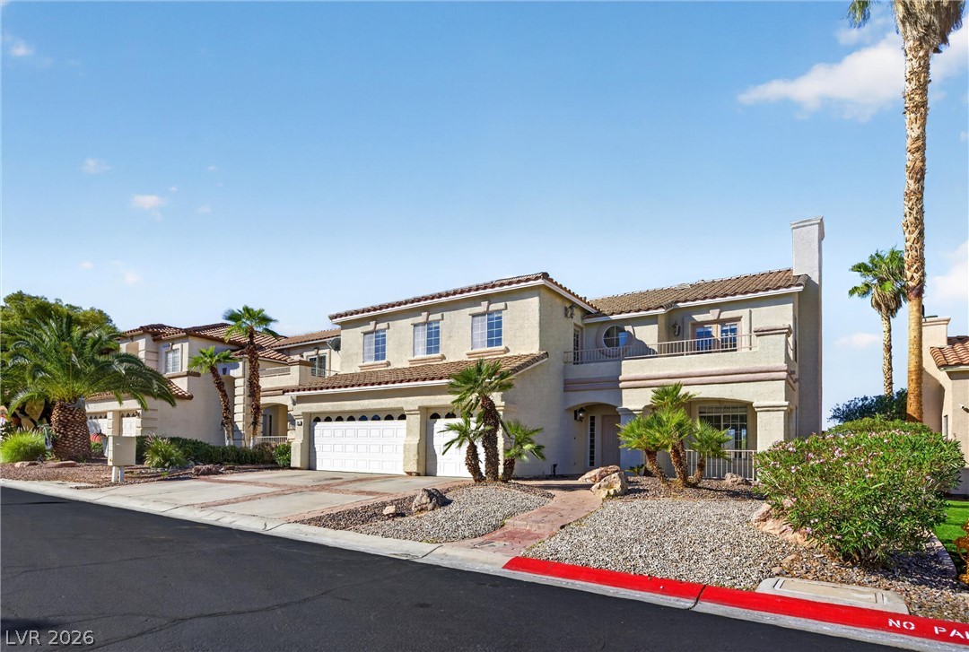 285 Maritime Street Henderson NV 89074