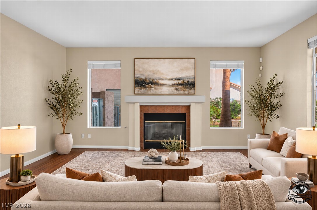 285 Maritime Street Henderson NV 89074