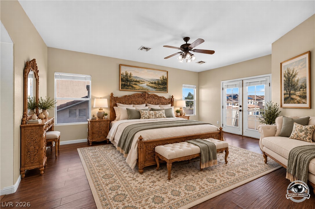 285 Maritime Street Henderson NV 89074