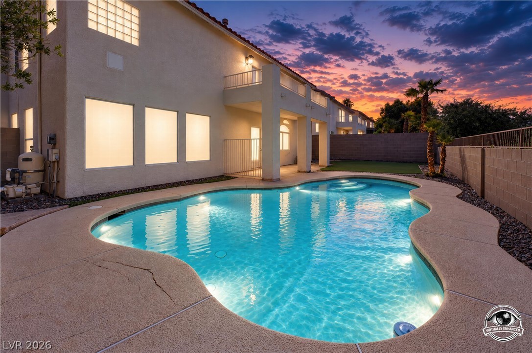 285 Maritime Street Henderson NV 89074