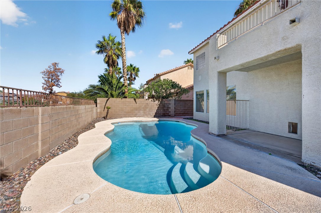 285 Maritime Street Henderson NV 89074