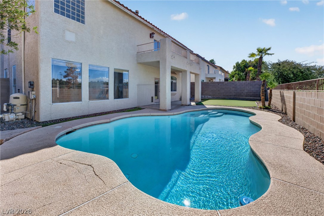 285 Maritime Street Henderson NV 89074