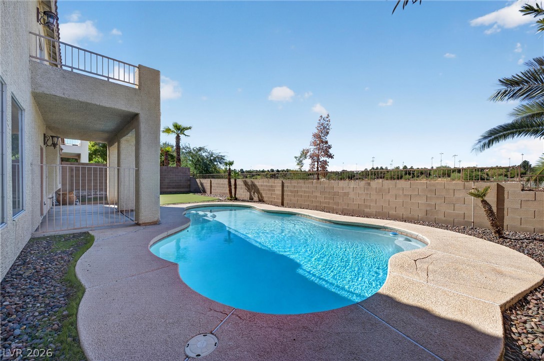 285 Maritime Street Henderson NV 89074