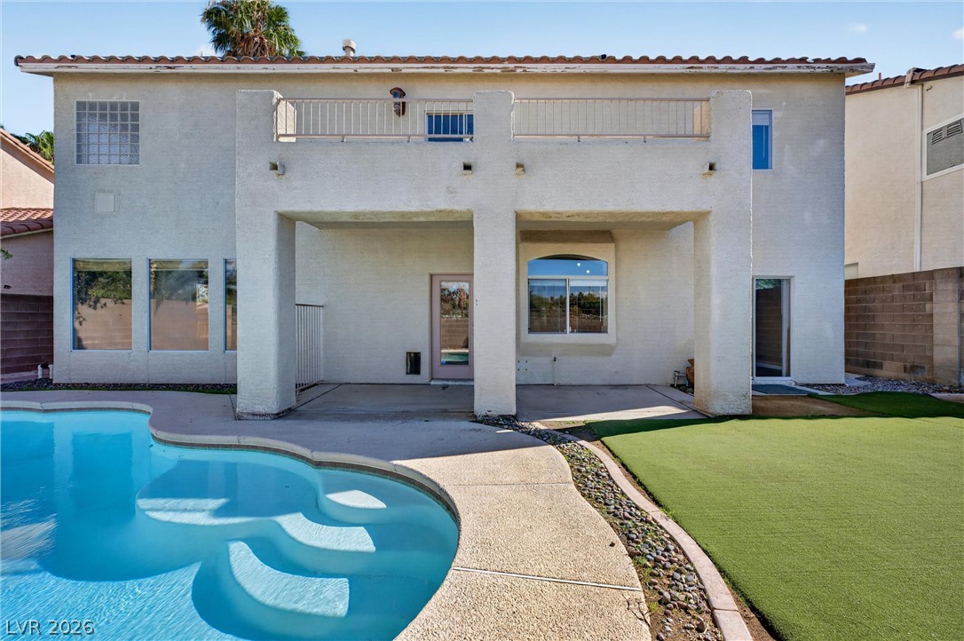 285 Maritime Street Henderson NV 89074