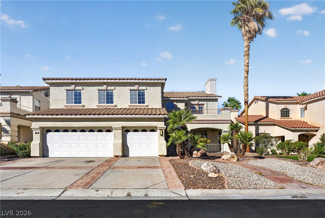 285 Maritime Street Henderson NV 89074