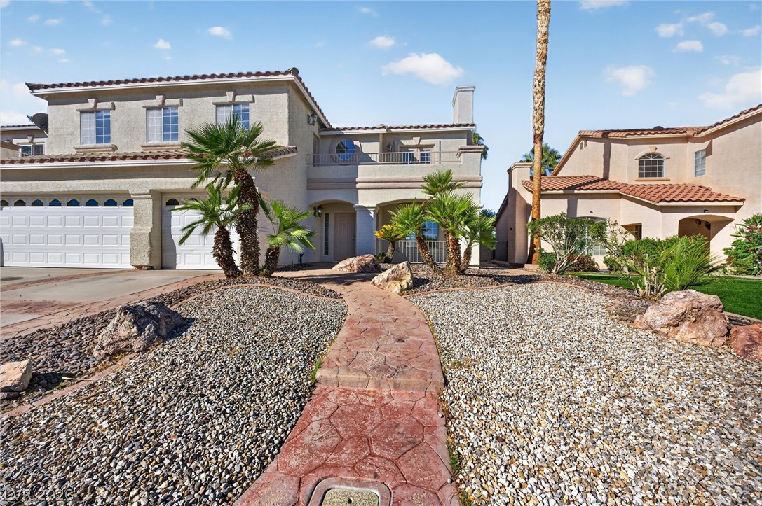 285 Maritime Street Henderson NV 89074
