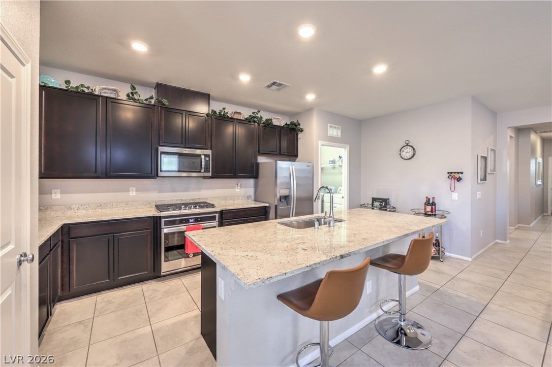 4482 Brasada Ranch Court North Las Vegas NV 89031