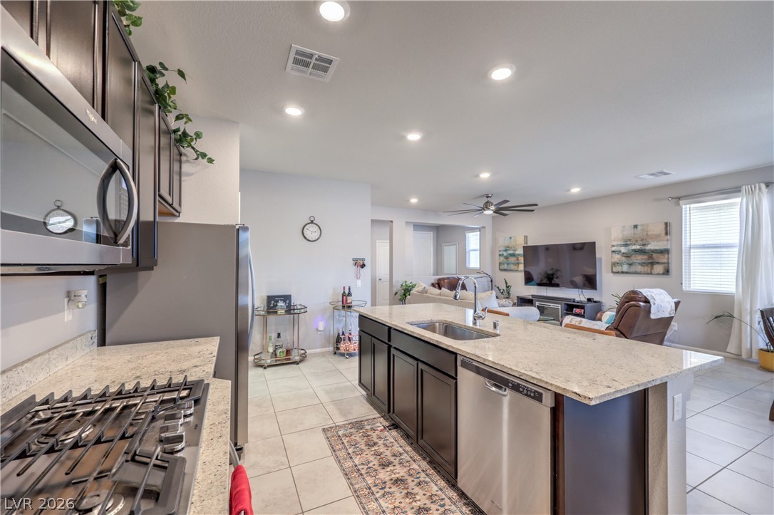 4482 Brasada Ranch Court North Las Vegas NV 89031