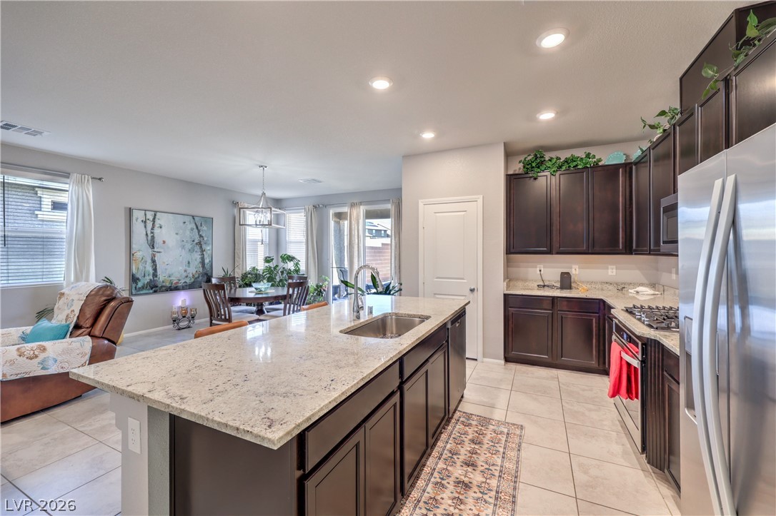 4482 Brasada Ranch Court North Las Vegas NV 89031