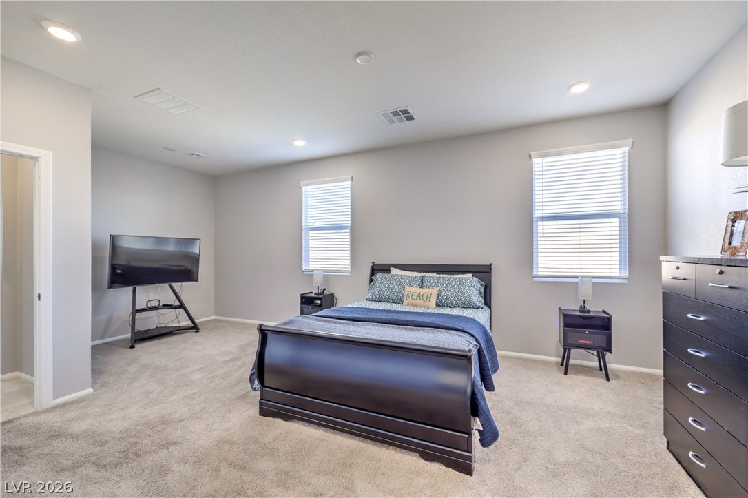 4482 Brasada Ranch Court North Las Vegas NV 89031