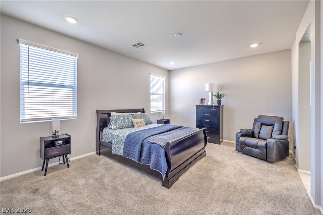 4482 Brasada Ranch Court North Las Vegas NV 89031