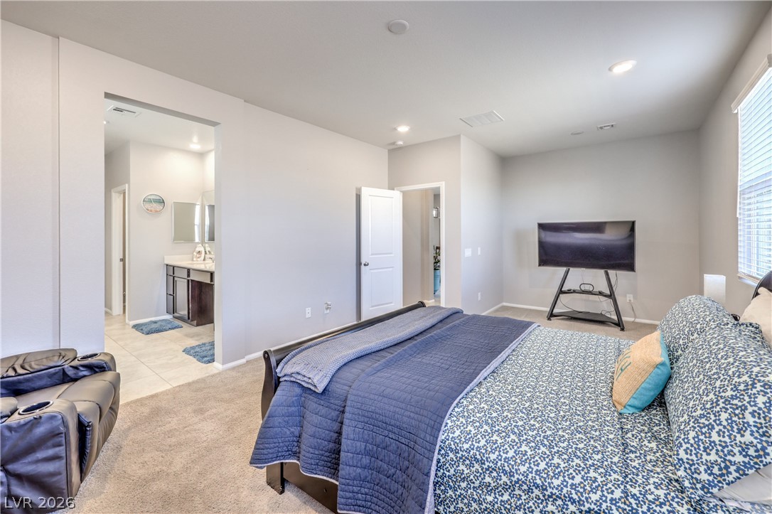 4482 Brasada Ranch Court North Las Vegas NV 89031