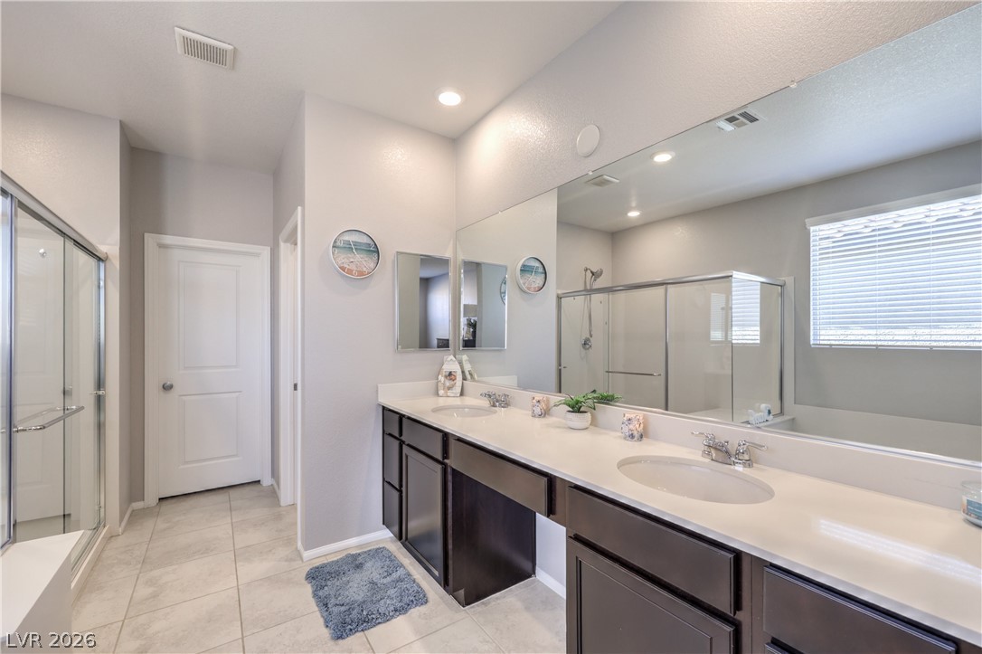 4482 Brasada Ranch Court North Las Vegas NV 89031