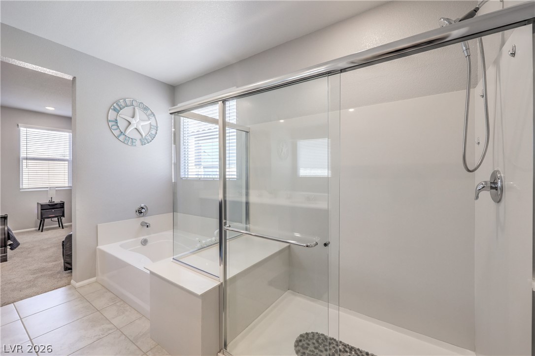 4482 Brasada Ranch Court North Las Vegas NV 89031