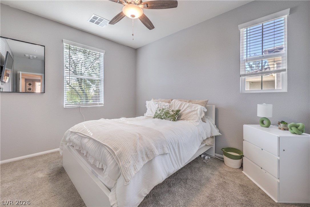 4482 Brasada Ranch Court North Las Vegas NV 89031