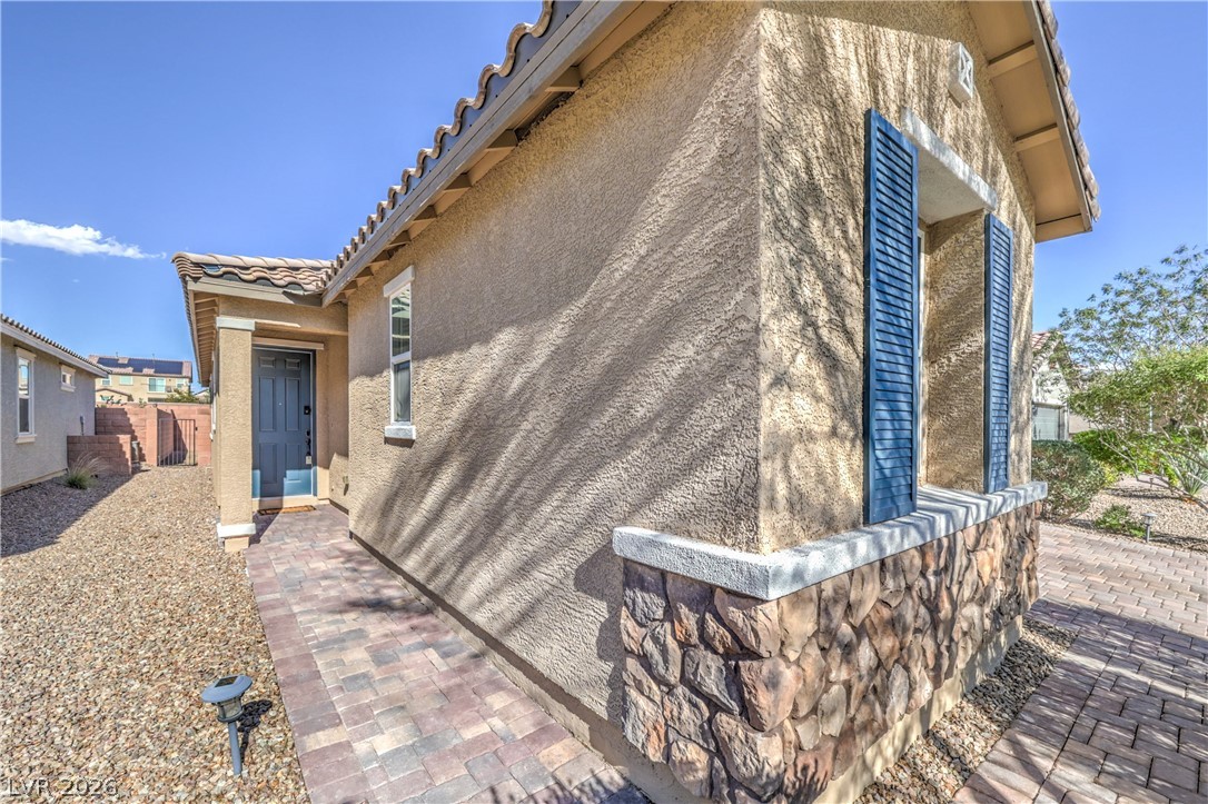 4482 Brasada Ranch Court North Las Vegas NV 89031