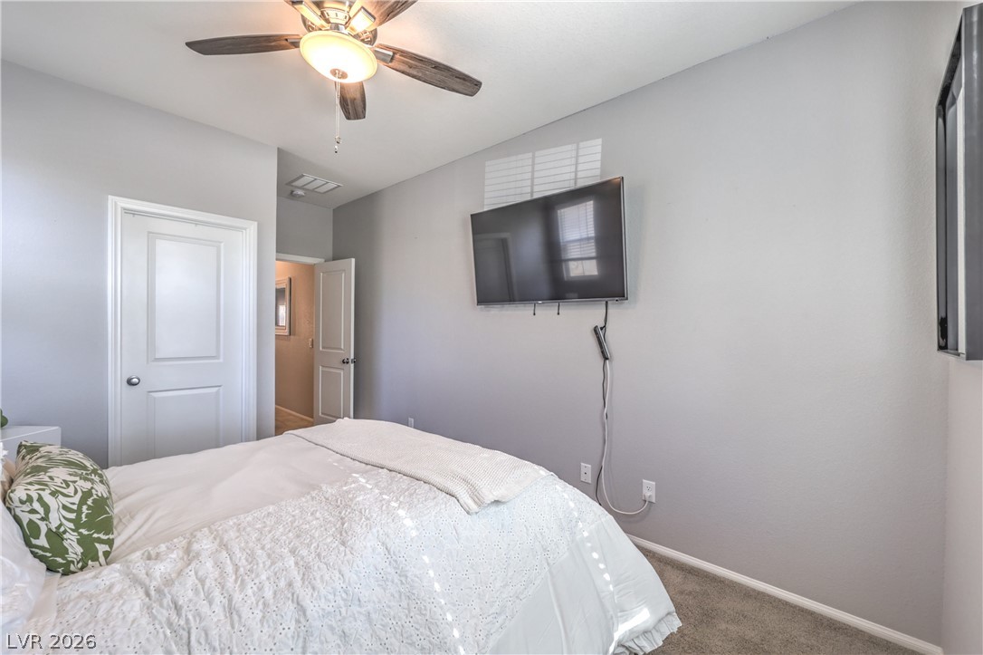 4482 Brasada Ranch Court North Las Vegas NV 89031