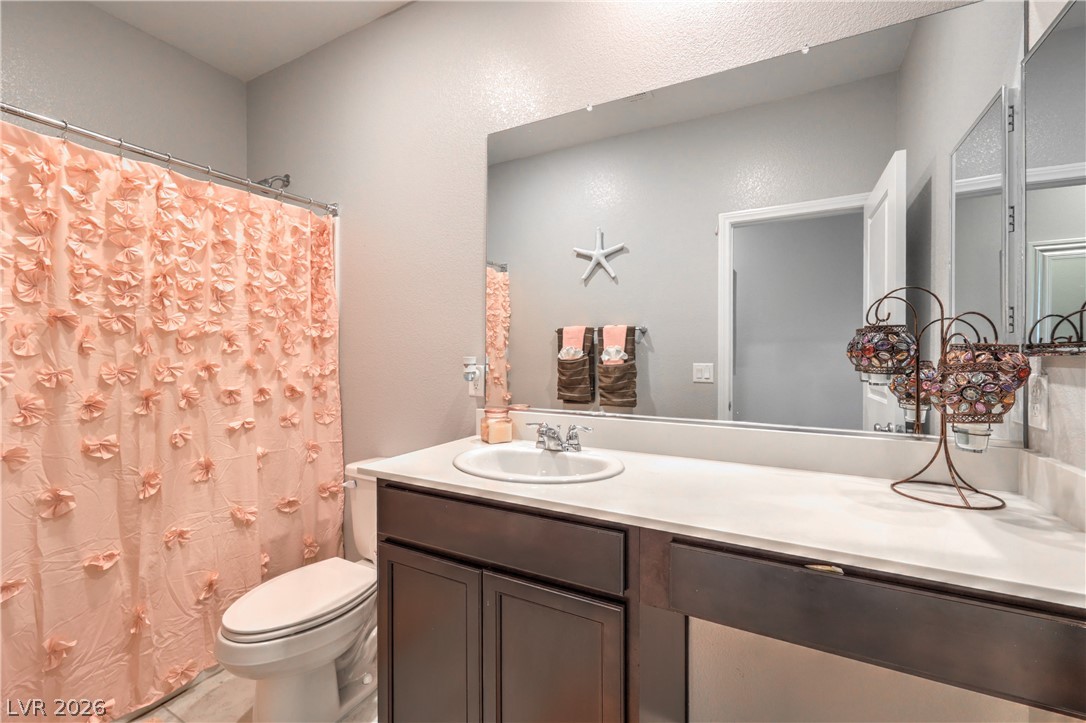 4482 Brasada Ranch Court North Las Vegas NV 89031