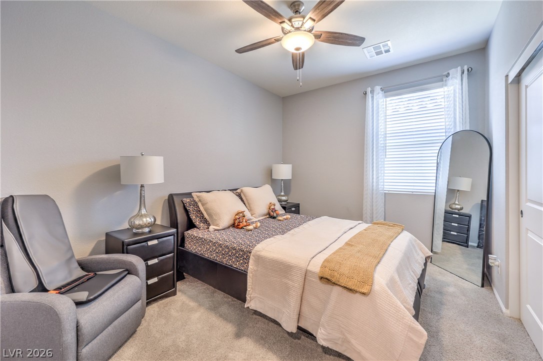 4482 Brasada Ranch Court North Las Vegas NV 89031