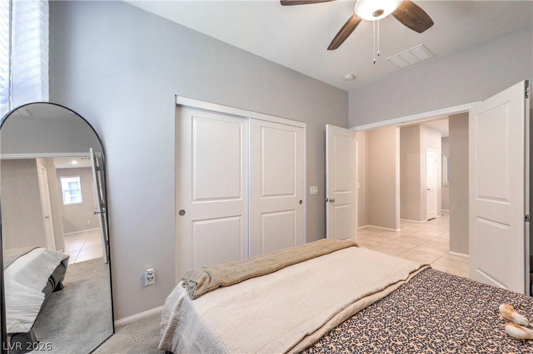 4482 Brasada Ranch Court North Las Vegas NV 89031