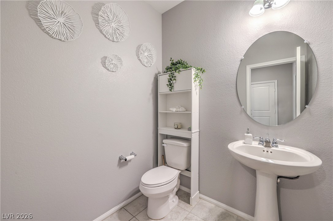4482 Brasada Ranch Court North Las Vegas NV 89031
