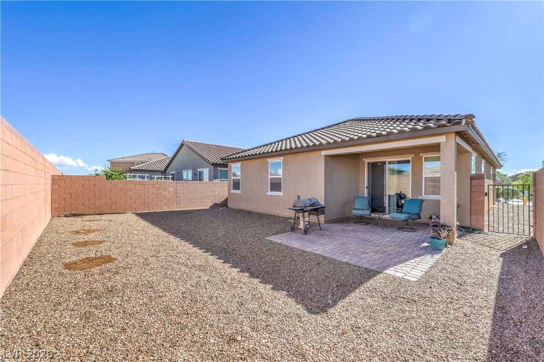 4482 Brasada Ranch Court North Las Vegas NV 89031