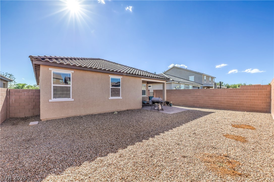4482 Brasada Ranch Court North Las Vegas NV 89031