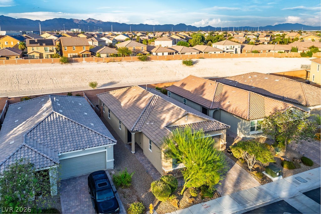 4482 Brasada Ranch Court North Las Vegas NV 89031