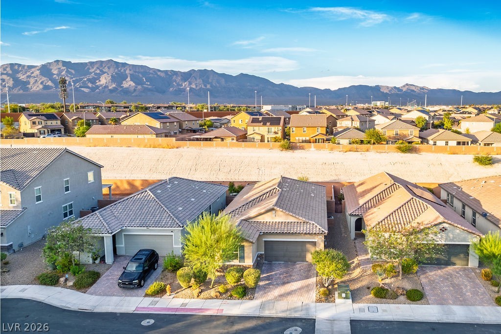 4482 Brasada Ranch Court North Las Vegas NV 89031