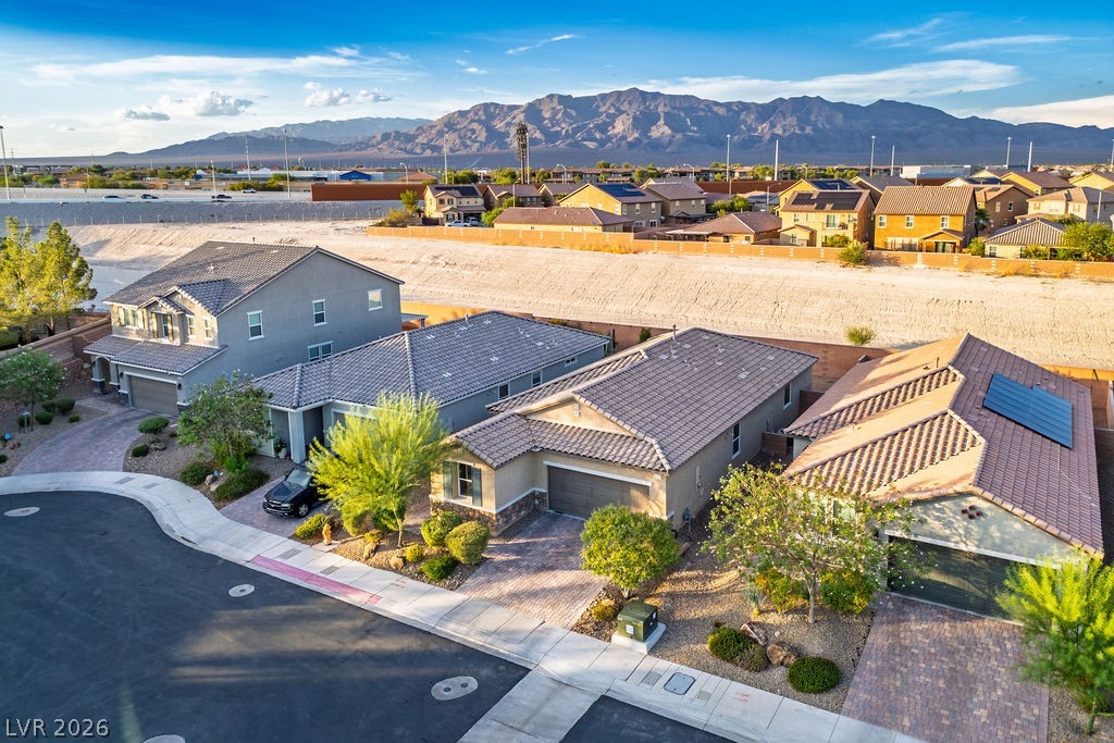 4482 Brasada Ranch Court North Las Vegas NV 89031