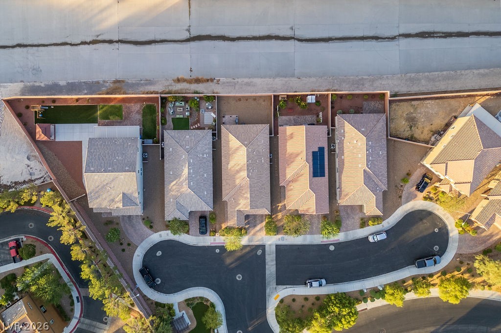 4482 Brasada Ranch Court North Las Vegas NV 89031